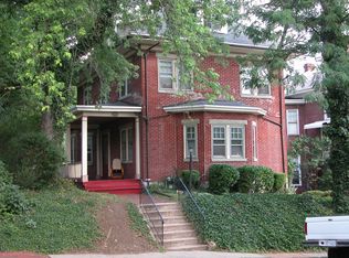 276 S Prospect St, Hagerstown, MD 21740