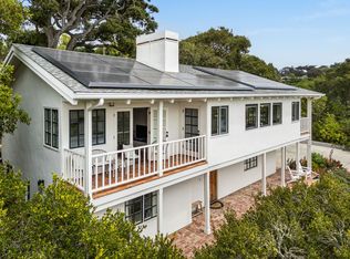 (Undisclosed Address), Carmel, CA 93923