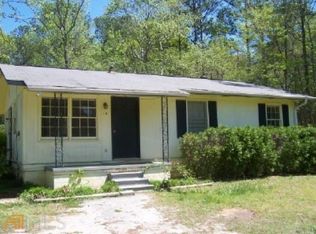 15 Holly Ln, Griffin, GA 30223