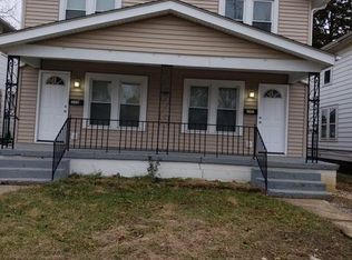 540 S Terrace Ave, Columbus, OH