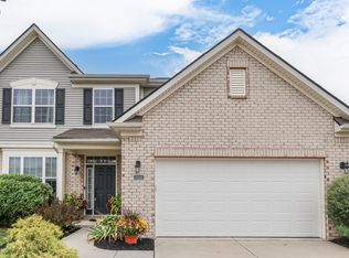 10644 Pintail Ln, Indianapolis, IN 46239