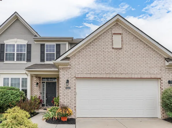10644 Pintail Ln, Indianapolis, IN 46239