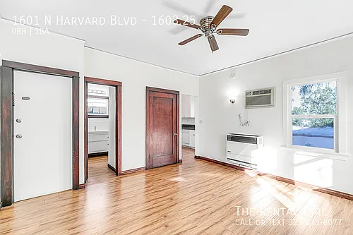 1601 N Harvard Blvd #1603.25 Photo 1