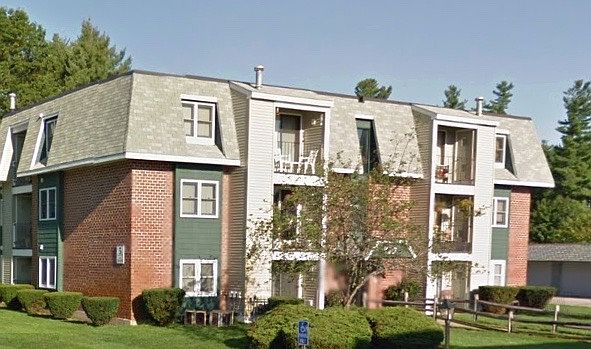 1st image of 5 Roedean Dr APT 101