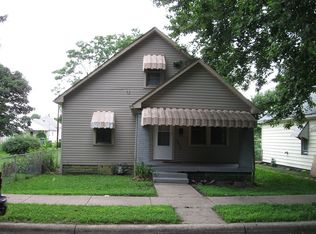 2044 N 20th St, Terre Haute, IN 47804