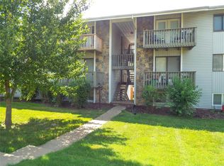 102 Lemans Ct #1021, Lake Saint Louis, MO 63367
