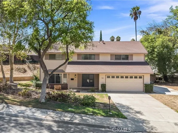 160 Masters Ave, Riverside, CA 92507