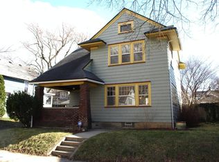 1036 Fountain St NE, Grand Rapids, MI 49503