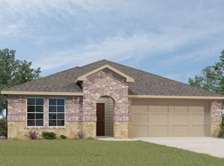 5126 Eden Point Dr, Denton, TX 76207