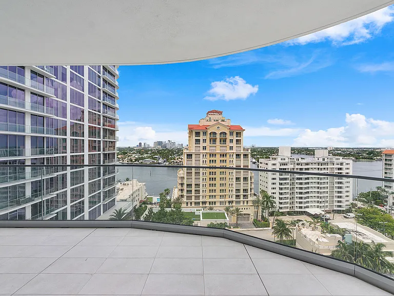 151 N Seabreeze Blvd #1003 — Photo 33