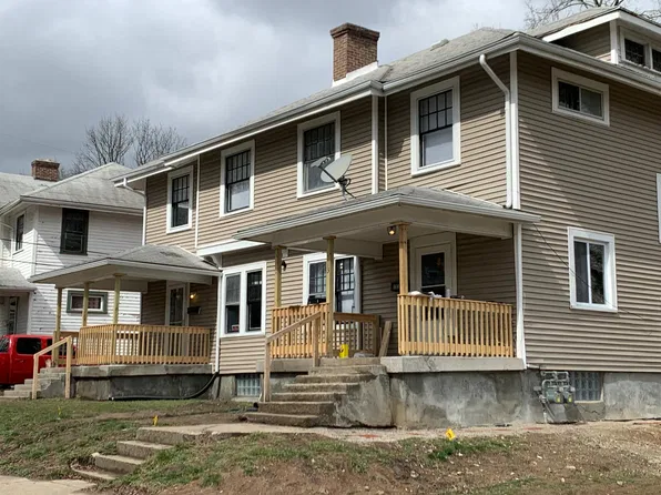 113 W Parkwood Dr, Dayton, OH 45405