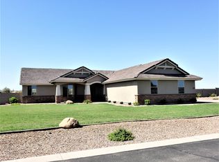 28076 N Quintana Pl, Queen Creek, AZ 85142