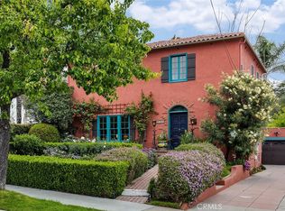 1466 N Pacific Ave, Glendale, CA 91202