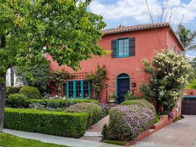 1466 N Pacific Ave, Glendale, CA, 91202