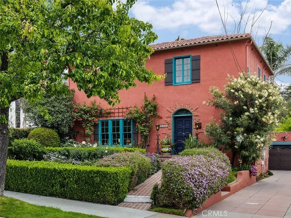 1466 N Pacific Ave, Glendale, CA 91202