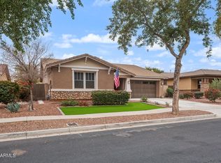 3246 N Springfield St, Buckeye, AZ 85396