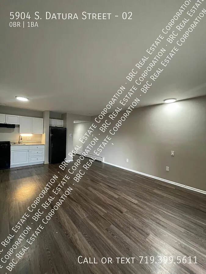 Grace Landings Apartments, 0x1, Studio — Photo 2