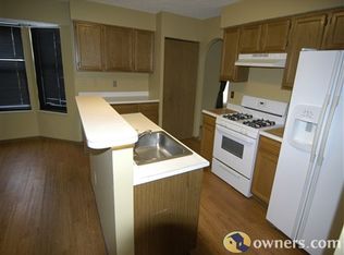 6204 Northbend Dr, Canal Winchester, OH 43110