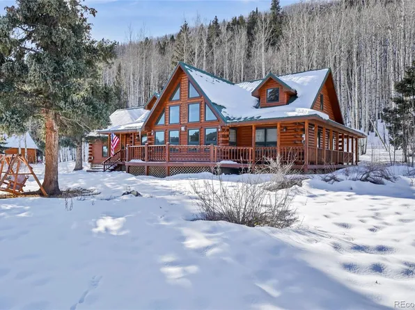 53 Bear Paw Court, Antonito, CO 81120