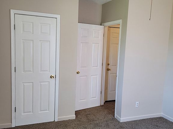 Up Stairs Bedroom