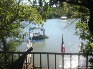2254 S Lakeview Dr, Gordon, TX 76453