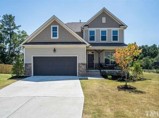 219 Peninsula Ct, Durham, NC 27703