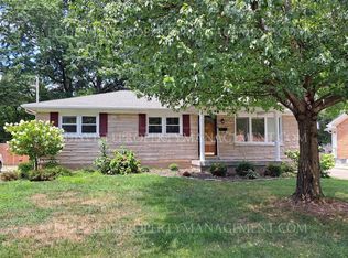 7610 Norwich Blvd, Louisville, KY 40258