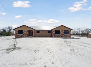 7855 W Howe Rd, Dewitt, MI 48820