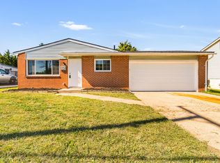 628 London Rd, West Jefferson, OH 43162