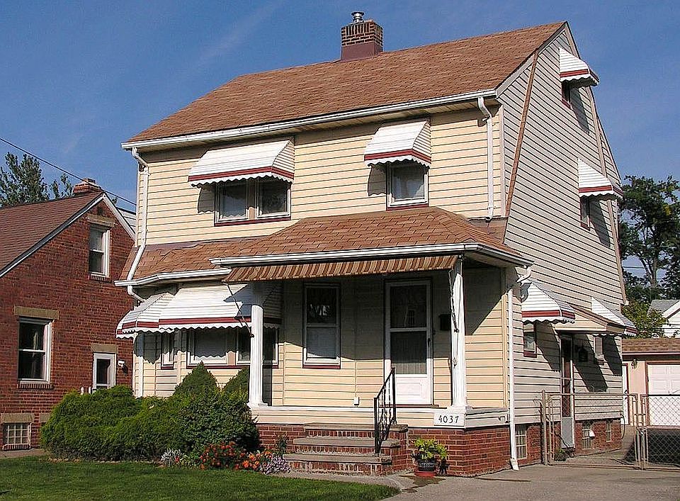 1st image of 4037 W 158th St