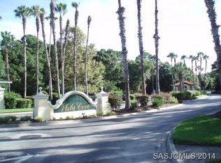 2004 Vista Cove Rd, Saint Augustine, FL 32084