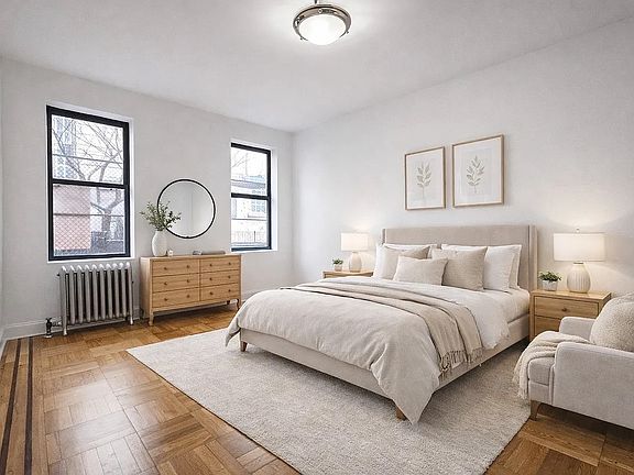 3rd image of 615 Fort Washington Ave #G2