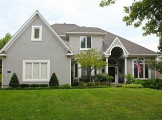 13208 Pawnee Ln, Leawood, KS 66209