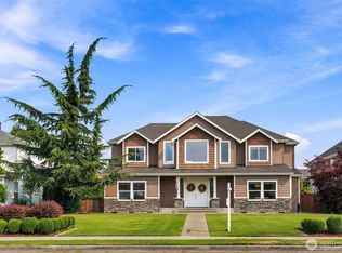 3265 Phillips Ave, Enumclaw, WA 98022