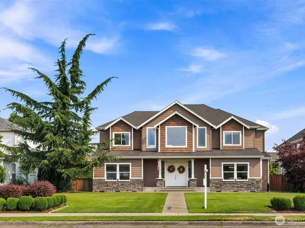 3265 Phillips Avenue, Enumclaw, WA 98022