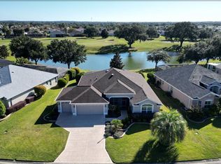 2039 Markridge Loop, The Villages, FL 32162