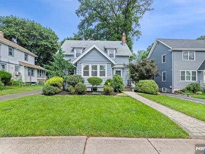 59 W Forest Ave, Teaneck, NJ, 07666