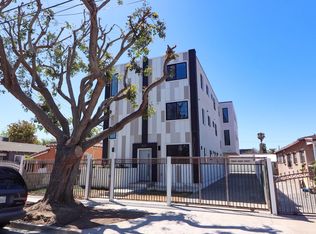 1622 W 36th Pl #2, Los Angeles, CA 90018