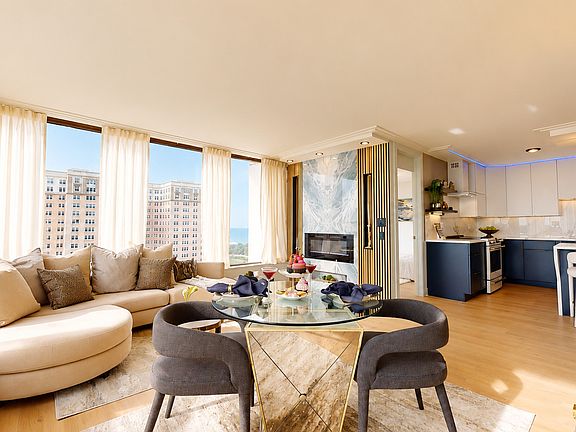 5th image of 5455 N Sheridan Rd APT 1715