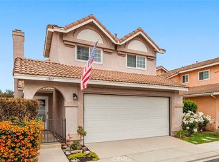 17857 Cassidy Pl, Chino Hills, CA 91709