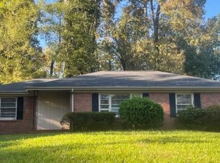 2306 Vistamont Dr, Decatur, GA 30033