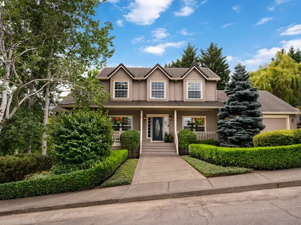 2921 NW 131st St, Vancouver, WA 98685