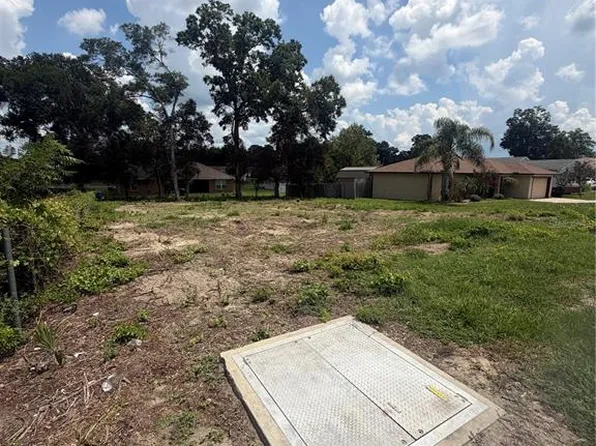 0 SE Highway 42 Lot 17, Summerfield, FL 34491
