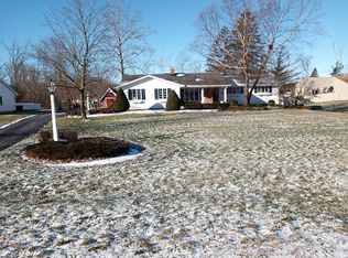 6304 Milleville Cir, Sanborn, NY 14132