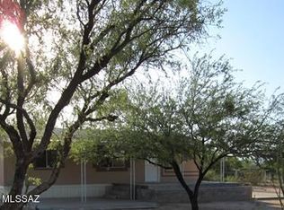8862 S Vann Dr, Tucson, AZ 85736