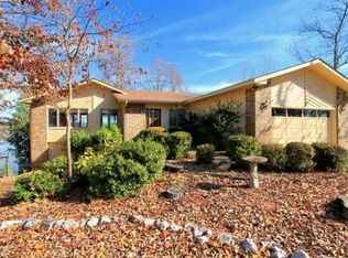 6 Hartura Ln, Hot Springs, AR 71909