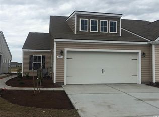 4443 Livorn Loop LOT 71, Myrtle Beach, SC 29577