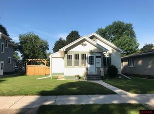 711 N Jefferson St, New Ulm, MN 56073