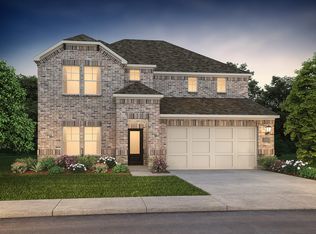 1507 Lannon Ln, Melissa, TX 75454