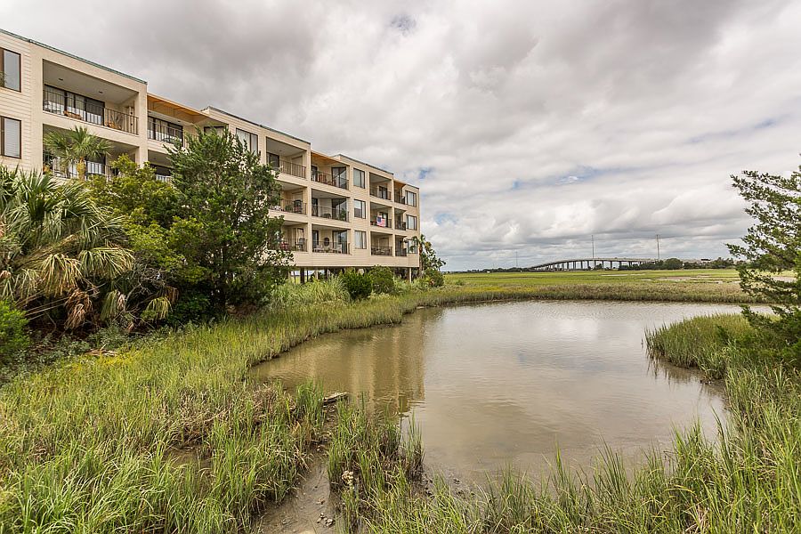 1st image of 1 Marina Dr #404B